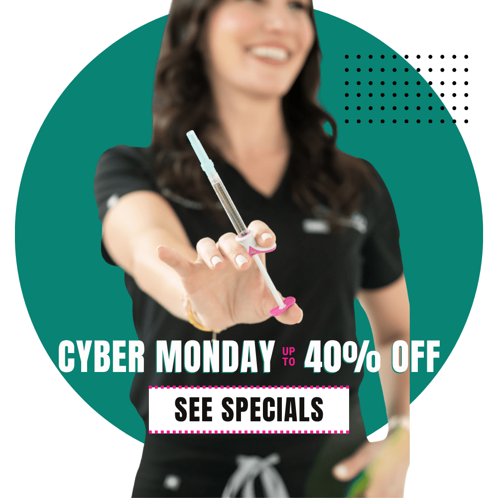 Cyber Moday Sale